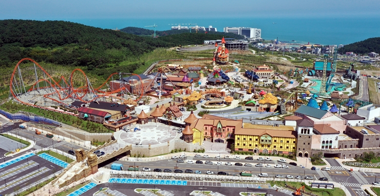 2-1 롯데월드 - 부산일보사